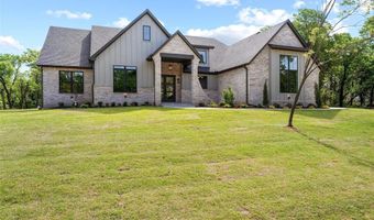 13000 Stagecoach Trl, Arcadia, OK 73007