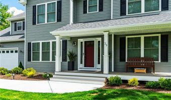 22 Cassidy Trl, Coventry, RI 02816
