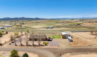 25690 N Burgundy Way, Paulden, AZ 86334