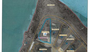 162 Pillsbury Pt, Arnolds Park, IA 51331