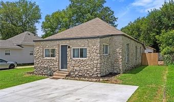515 S Creek Ave, Bartlesville, OK 74003