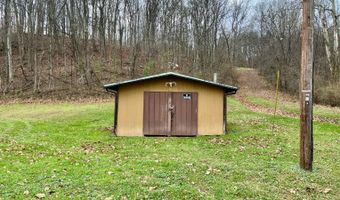 16749 Mush Run Rd, Athens, OH 45701