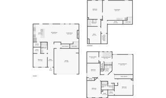 4079 Brookmont Way, Auburn, GA 30011