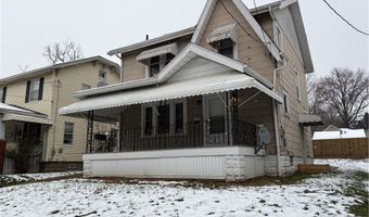 1525 Brown St, Akron, OH 44301