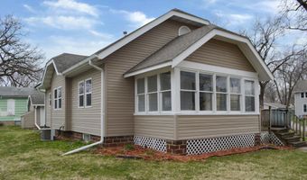 602 S Jones St, Algona, IA 50511