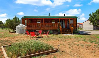 39 Evergreen Ln, Concho, AZ 85924
