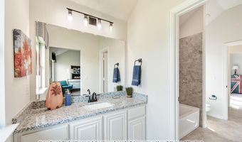 2000 Hickory Chase Ln, Anna, TX 75409