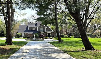 115 Jordan Rd, Indianapolis, IN 46217