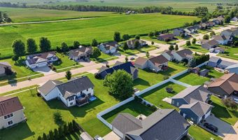 108 Pheasant Ave, Atkins, IA 52206
