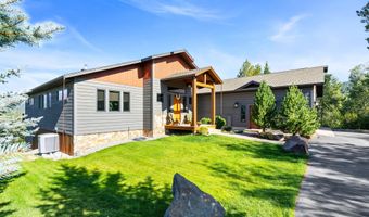 374 UPPER RIDGE Rd, Alpine, WY 83128