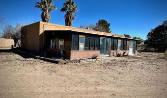 1095 Little Rd, Anthony, NM 88021