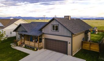 1511 Powers Blvd, Belgrade, MT 59714