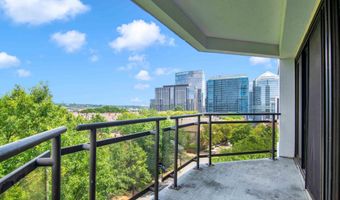 1530 KEY Blvd 715, Arlington, VA 22209
