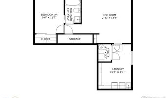 5551 S Yakima St, Aurora, CO 80015