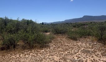 Siesta Street 4, Clarkdale, AZ 86324