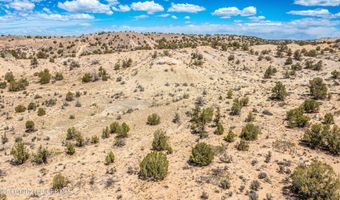 X NAVAJO DAM Road, Aztec, NM 87410