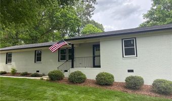 643 Cypress Dr, Asheboro, NC 27205