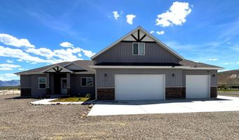 160 Blue Ridge Rd, Battle Mountain, NV 89820