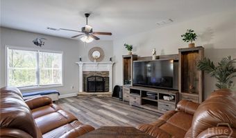 1581 Scales Creek Rd, Homer, GA 30547