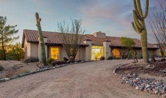 36444 N STARDUST Ln, Carefree, AZ 85377