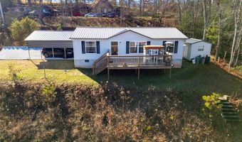 33 N Shadow Run Lot 3A, Balsam Grove, NC 28708