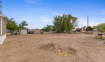 16 Serafin Rd, Belen, NM 87002