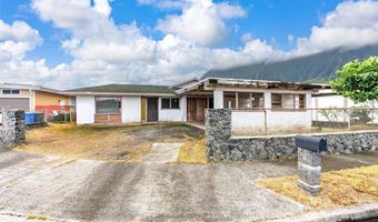 47-446 Aialii Pl, Kaneohe, HI 96744