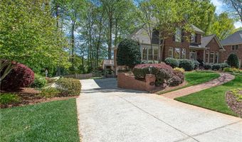 162 N Hiddenbrooke Dr, Advance, NC 27006