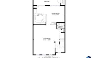 42267 TERRAZZO Ter, Aldie, VA 20105