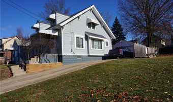 2083 17th St SW, Akron, OH 44314