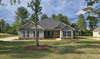1670 Bellingham Dr, Beech Island, SC 29842