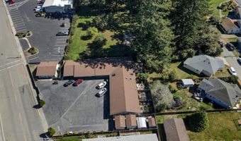 542 PACIFIC Ave, Brookings, OR 97415
