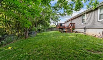 1437 Castle Mill Dr, Arnold, MO 63010