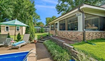 2605 SURREY WOOD Dr, Bartlett, TN 38134