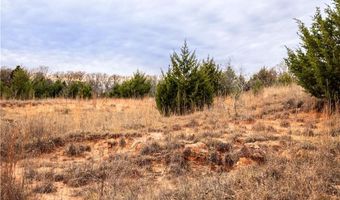 Tract 3 Acme RD, Asher, OK 74826