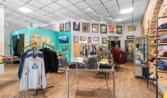 9 E Main St 101, Bozeman, MT 59715