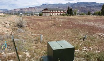 Highway 93, Challis, ID 83226
