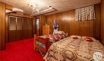 321 S 3rd St, Bridger, MT 59014