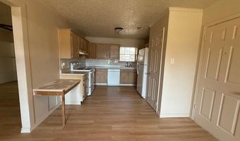 1554 Mimosa Dr, Abilene, TX 79603