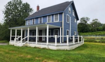 60 Swan Lake Ave, Belfast, ME 04915