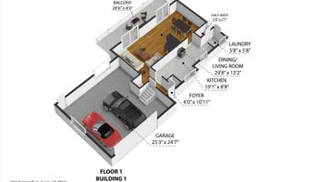 2361 Buttermilk Ln, Arcata, CA 95521