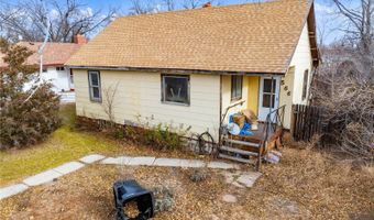566 Bent Ave, Akron, CO 80720