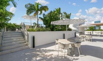 10281 W Bay Harbor Dr 601 PH, Bay Harbor Islands, FL 33154