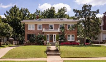 1216 NW 20th St, Oklahoma City, OK 73106