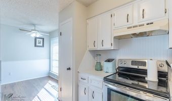 5701 Quail Run St, Abilene, TX 79605