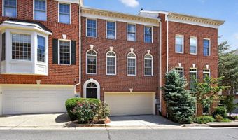 4627 KNIGHT Pl, Alexandria, VA 22311