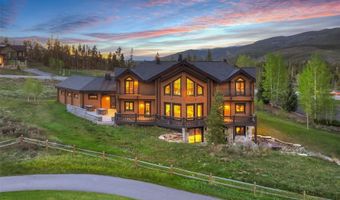 2446 Highlands Dr, Breckenridge, CO 80424