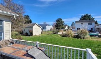 16891 ESSEX Rd, Lewes, DE 19958