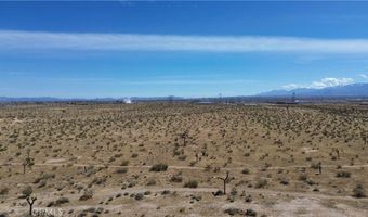 1 Air Expy, Adelanto, CA 92301