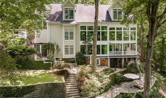 210 Riverview Rd, Athens, GA 30606